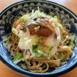 満点素材のZENBヌードル