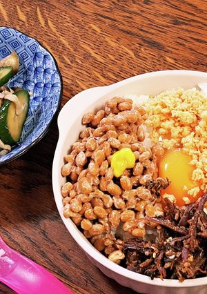 パパの ランチ 2023年1月29日-レシピのメイン写真