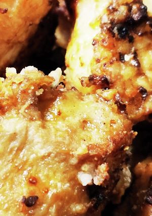 お年寄り絶賛シリーズ☆ロースター唐揚げ☆-レシピのメイン写真