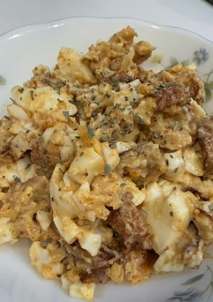ちくわのカレーマヨ|簡単副菜-レシピのメイン写真
