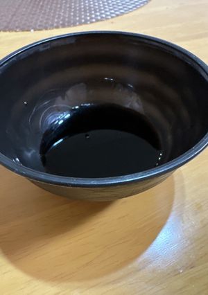 簡単だしポン酢-レシピのメイン写真