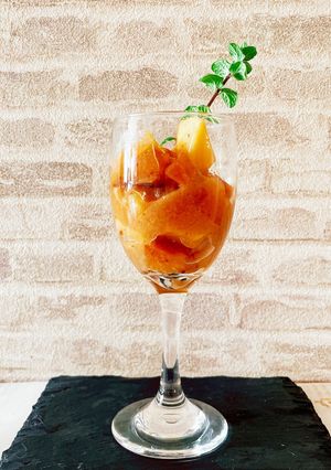 りんご麹コンポート-レシピのメイン写真