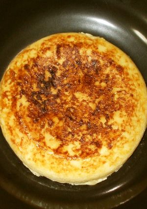 豆乳チーズケーキ♪簡単炊飯器家にある物で-レシピのメイン写真