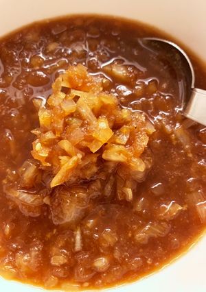 ローストビーフ ソース-レシピのメイン写真