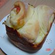 ちぎりパン