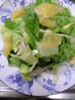 春キャベツのおいしいサラダ-レシピのメイン写真