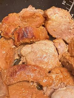 炊飯器で☆豚ヒレ肉チャーシュー(煮豚)-レシピのメイン写真
