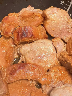 炊飯器で☆豚ヒレ肉チャーシュー(煮豚)-レシピのメイン写真