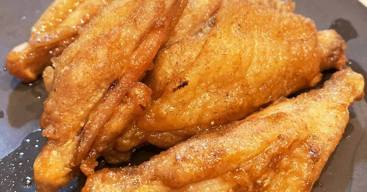基本からアレンジまで!思わずつくりたくなる「鶏手羽中 下処理」のレシピ集 | クックパッド
