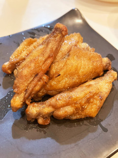 *やみつき手羽中!名古屋風*-レシピのメイン写真