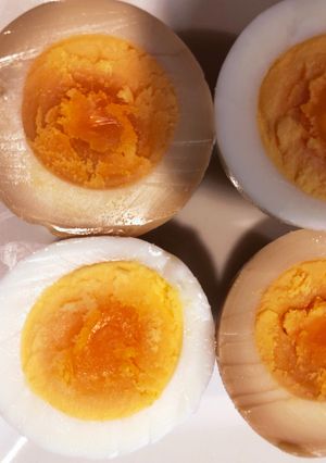 発酵食品は最高♡ 簡単こうじたまご-レシピのメイン写真