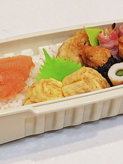旦那さん弁当35-レシピのメイン写真