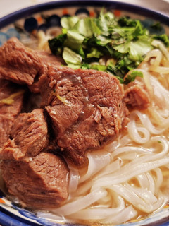 ストウブで作るいろいろ使える牛肉煮込み-レシピのメイン写真