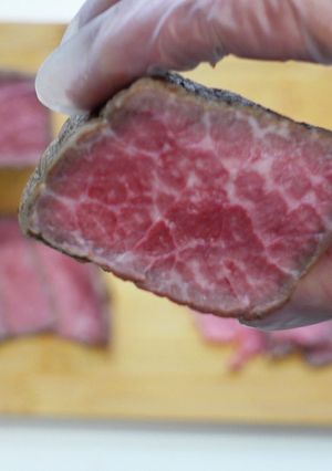 基本のローストビーフ【57℃低温調理】-レシピのメイン写真