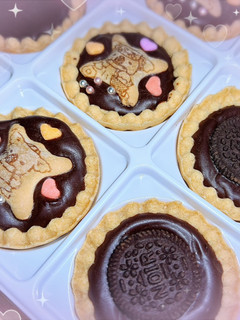 大事な人・本命さんに…生チョコタルト♡-レシピのメイン写真