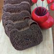 ココアのねこねこ食パン