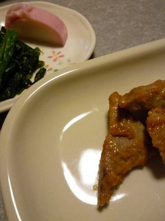 かつおの味噌漬け焼き-レシピのメイン写真
