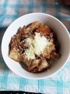 簡単!汁だく豚丼☆-レシピのメイン写真