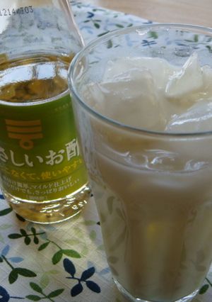 意外と☆うまいっ酢っ♫-レシピのメイン写真