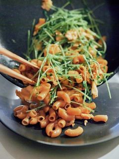 豆たま炒め-レシピのメイン写真