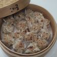 大豆ミートのシュウマイ