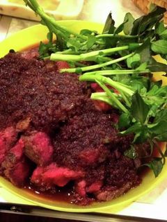 ローストビーフ-レシピのメイン写真