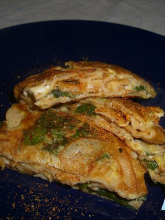 麩で玉子焼き-レシピのメイン写真