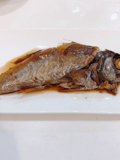 ホットクック ☆簡単★ 煮魚-レシピのメイン写真