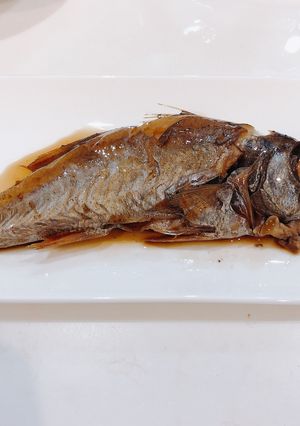 ホットクック ☆簡単★ 煮魚-レシピのメイン写真