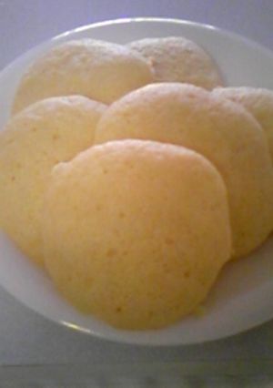 早さにこだわったレンジでクッキー♬-レシピのメイン写真