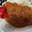俺の鯖味噌缶カレー