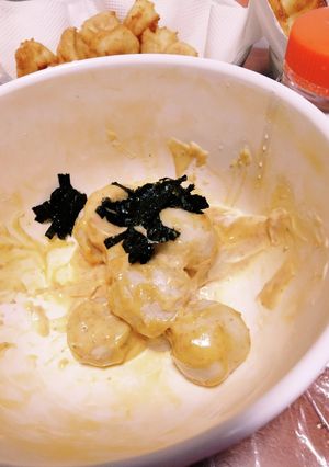 あの居酒屋の味、再現!-レシピのメイン写真