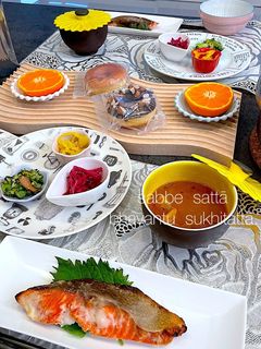 令和五年 睦月三十日 献立-レシピのメイン写真