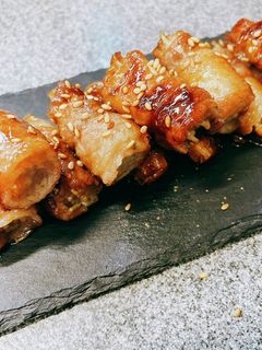 シャキシャキ肉巻きえのき-レシピのメイン写真