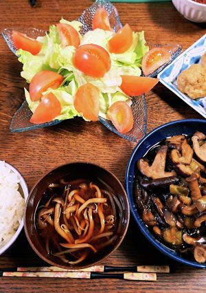 パパの晩御飯VVer.20230130-レシピのメイン写真
