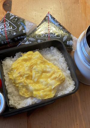 高校生男子弁当　272-レシピのメイン写真