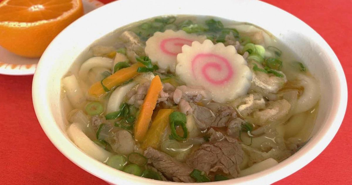 基本からアレンジまで!思わずつくりたくなる「かやくうどん」のレシピ集 | クックパッド