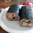 恵方巻き 七福巻き♪