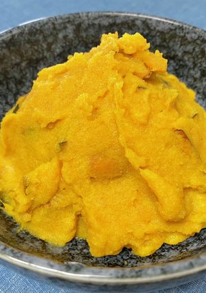【やまなしの食】おねり-レシピのメイン写真