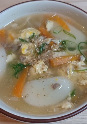 トック★神戸市学校給食レシピ-レシピのメイン写真