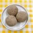 【さつま芋×バレンタイン】トリュフ風