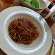 暗殺者のパスタ