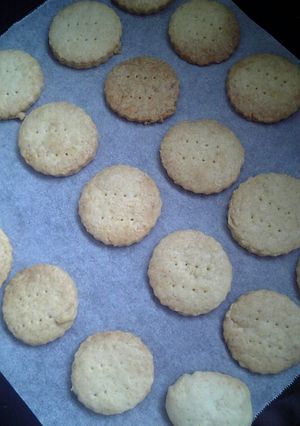 さくさくクッキー★-レシピのメイン写真