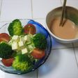 ~簡単・おいしいドレッシング~