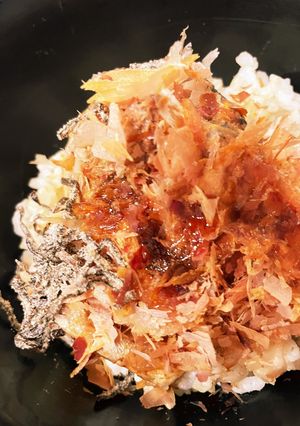 ダイエット中も◎サバ缶どんぶり-レシピのメイン写真
