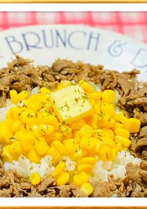 簡単☆おうちペッパーランチ！-レシピのメイン写真