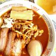 新潟五大ラーメン!濃厚味噌ラーメン