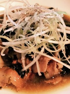 豚バラの中華煮込み-レシピのメイン写真
