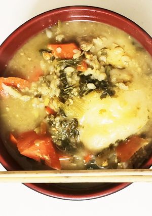 おみぃ-レシピのメイン写真