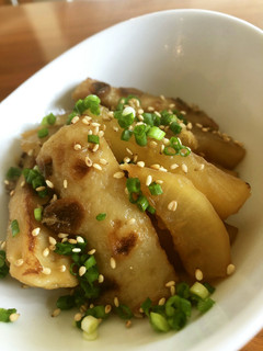 ちくわと大根の炒り煮-レシピのメイン写真